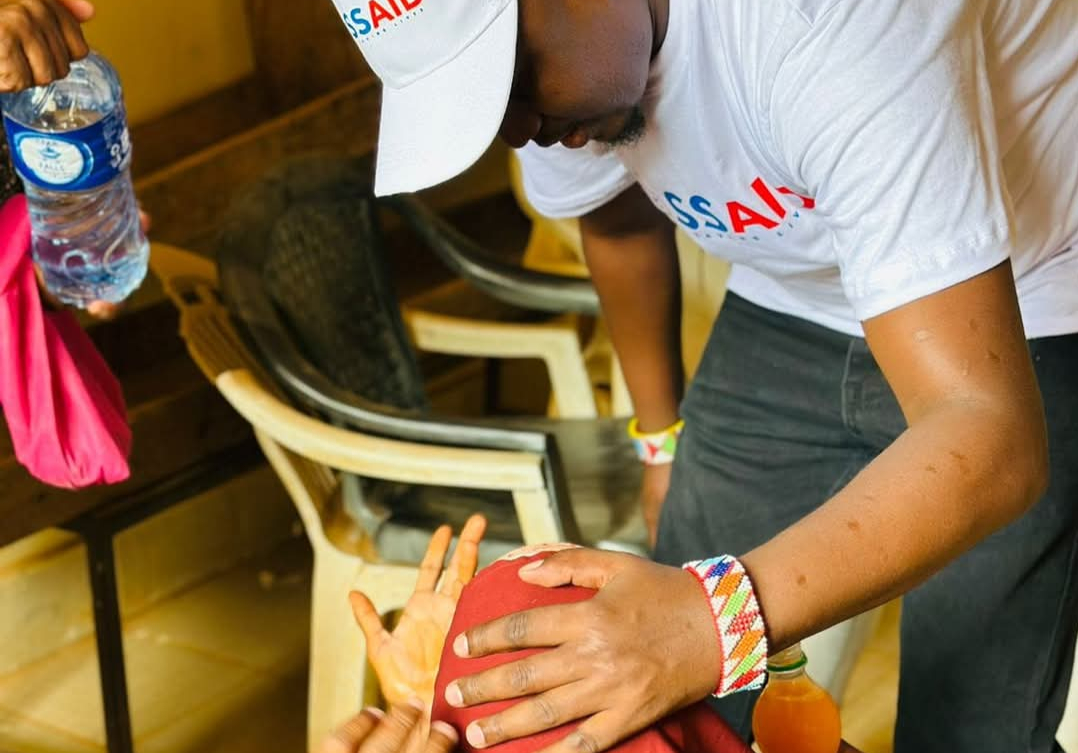 Communicable Disease Prevention